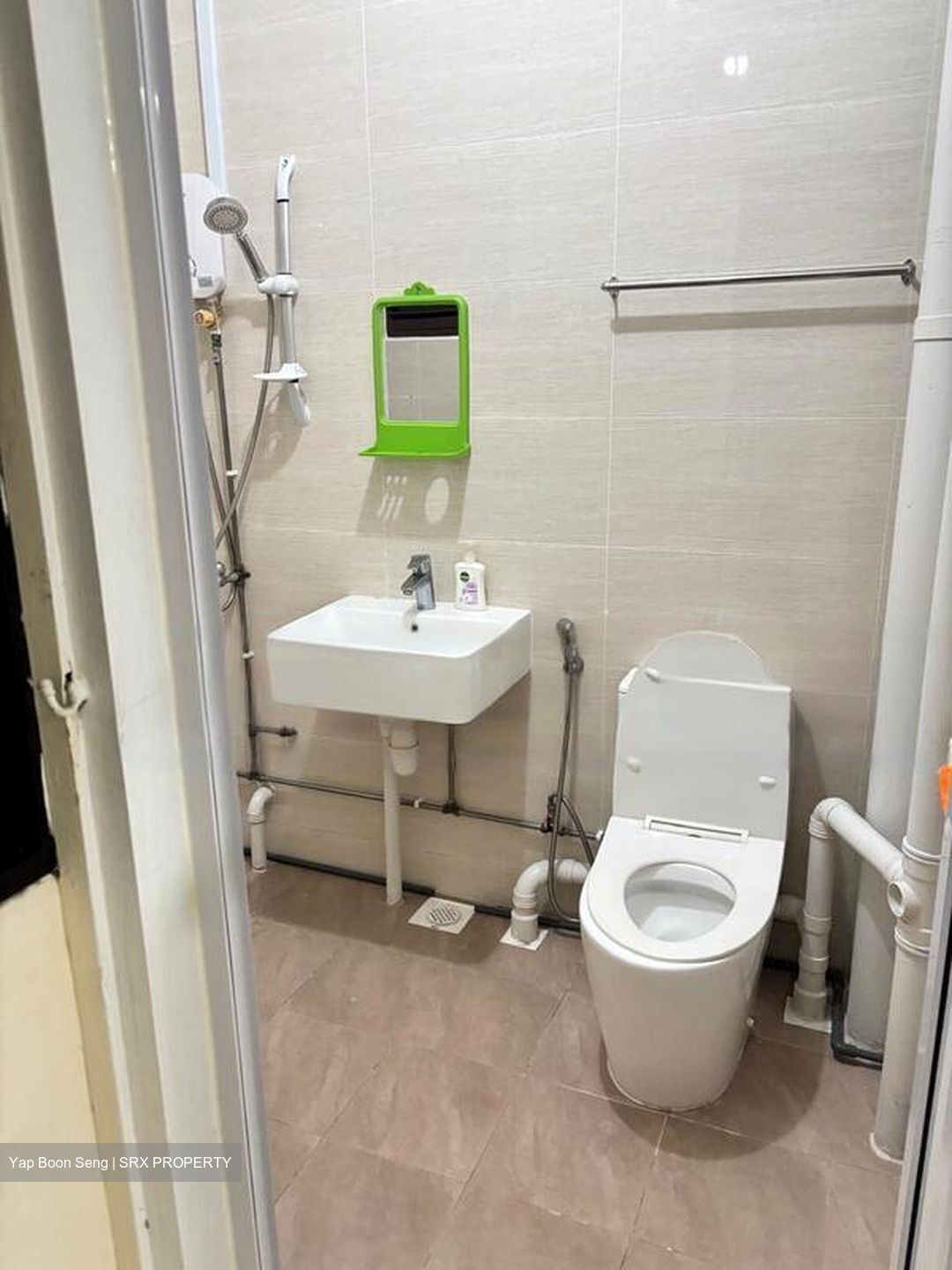 Blk 304 Yishun Rivergreen (Yishun), HDB 3 Rooms #486771911